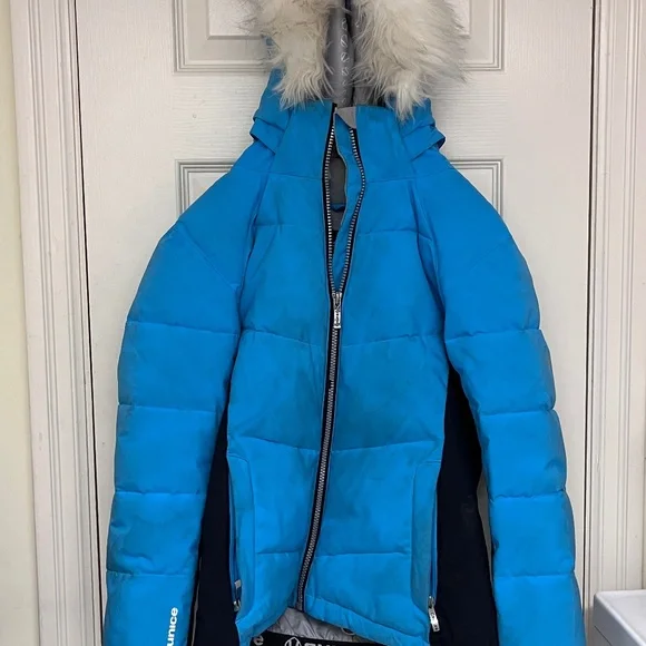 Sunice jacket - Picture 3 of 6